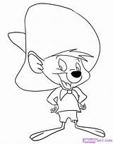 Coloring Pages Draw Speedy Looney Tunes Pakistan Flag Gonzales Baby Sketches Pakistani Drawings Getdrawings Getcolorings Carons Library Clipart Popular sketch template