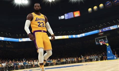 Nba 2k20 Release Date News Is This Huge Gameplay Feature