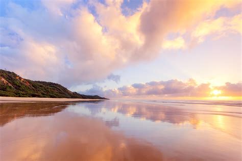 10 stunning beaches you must visit in australia worldatlas