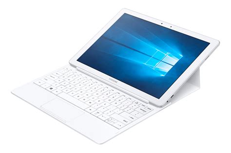 samsung unveils galaxy tabpro s 2 in 1 tablet with windows 10