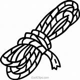 Clipart Rope Help Ropes Clip Clipground Vector Cliparts sketch template