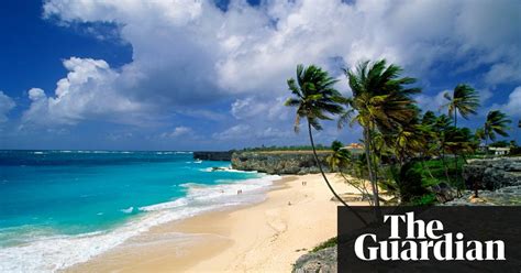 Off The Beaten Track In Barbados Readers’ Tips Travel The Guardian