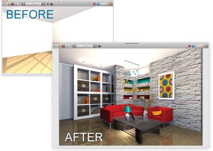 home design  mac virtual architect