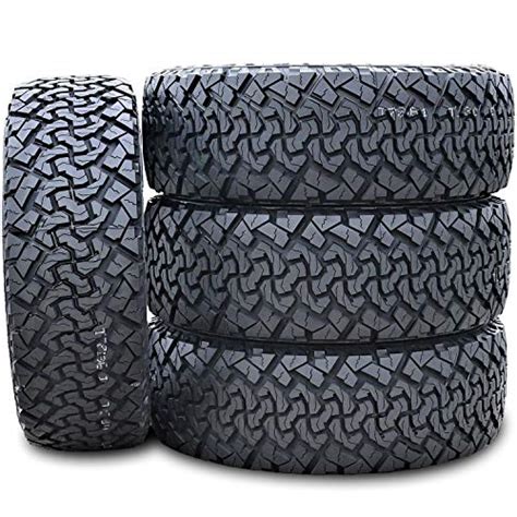 10 Best All Terrain Tires For Nissan Titan [buying Guide 2023] • Sacred Car