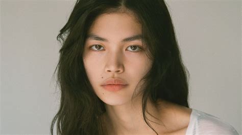 rina fukushi on what it means to be a mixed race model in japan cnn