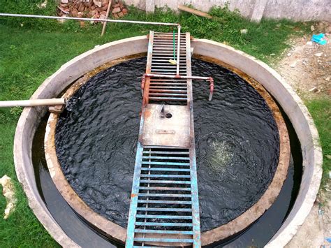 industrial wastewater treatment adroit environment consultants limited