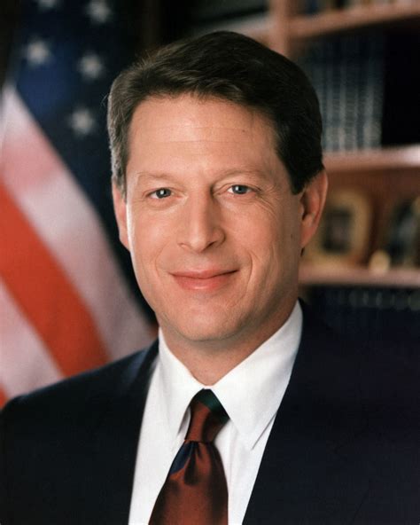 fileal gore vice president   united states official portrait