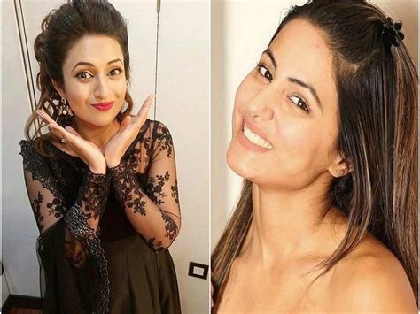 Top 10 Indian Tv Actresses Who Are More Famous Than Their