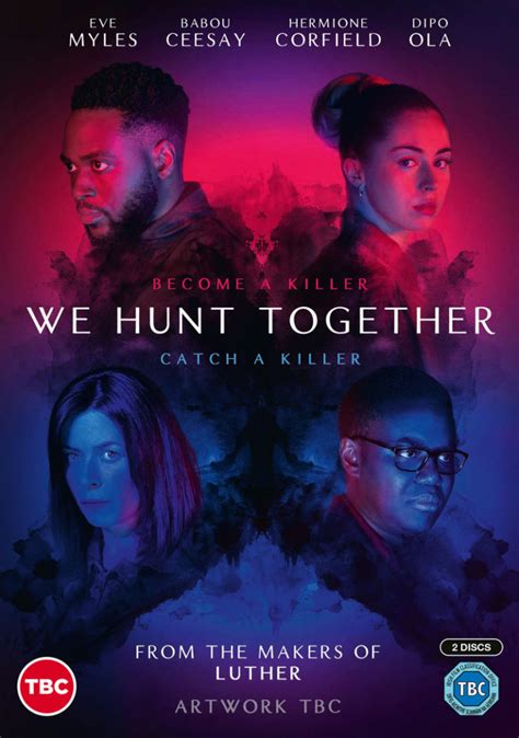 We Hunt Together Streaming In Uk 2020 Series
