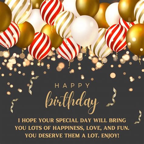 incredible collection   full  happy birthday images  quotes