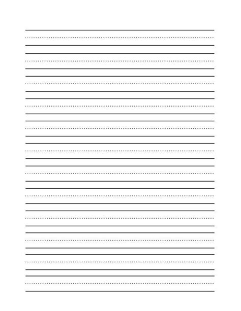 cursive writing blank practice sheets
