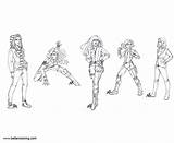 Coloring Pages Widow Super Woman Printable Kids Adults sketch template