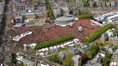 dumpert koninginnedag