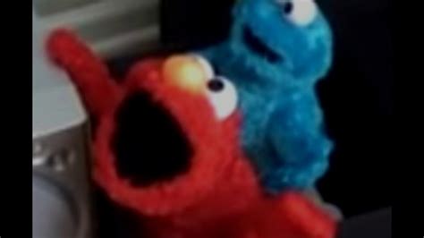 [nsfw] Sexy Asmr Elmo X Cookie Monster Yaoi Youtube