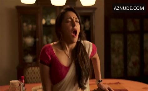 Kiara Advani Sexy Scene In Lust Stories Aznude