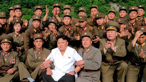 Understanding Kim Jong Un The World’s Most Enigmatic And