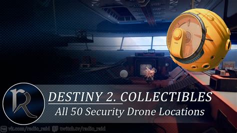destiny    security drone locations raspolozhenie vsekh  dronov bezopasnosti youtube