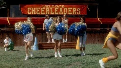 Cheerleader Camp 1988 Alternate Ending Alternate Ending