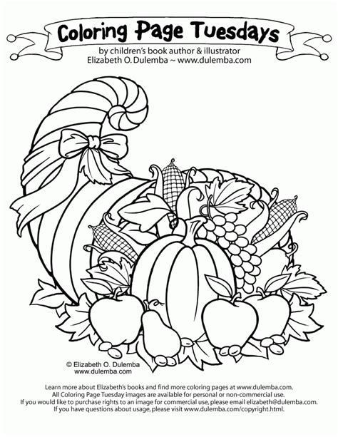 christian thanksgiving coloring pages coloring home
