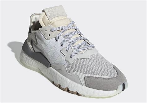 adidas nite jogger white grey cg release date sneakernewscom