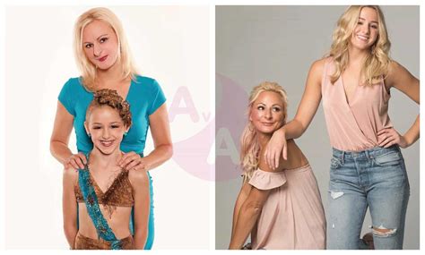 dance moms antes y después 2018 dance moms reality show página 5