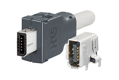 connect  ix industrial ethernet connector