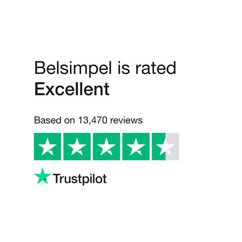 belsimpel reviews read customer service reviews  wwwbelsimpelnl