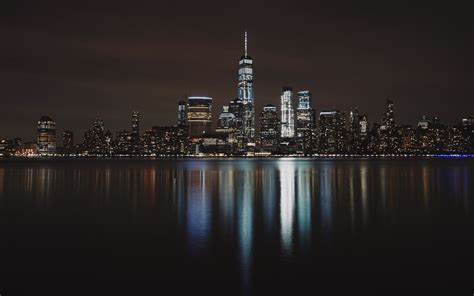york city night macbook pro retina hd  wallpapersimagesbackgroundsphotos