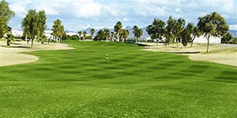 desert lakes golf club bullhead city az golf courses golf