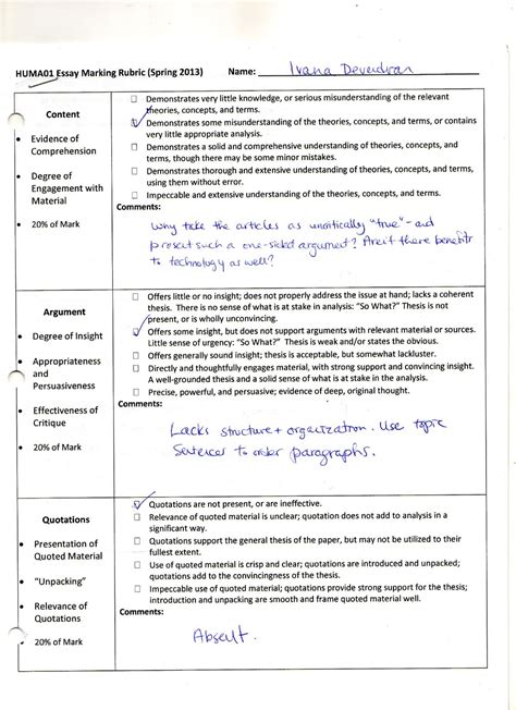 key questions  humanities journal journal entry  short essay