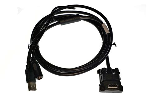 ingenico lane      powered usb pc cable