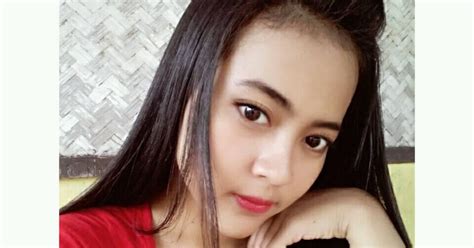 Dewi Sifa Gadis Cantik Manis Cari Teman Curhat Cari Teman Kencan