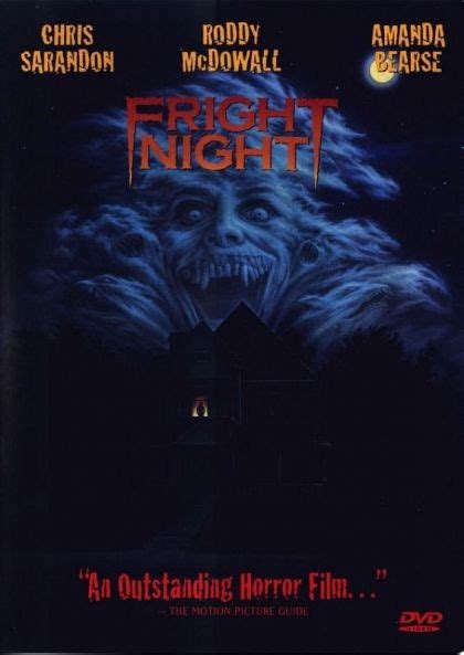 jenny s house of horrors 165 fright night 1985