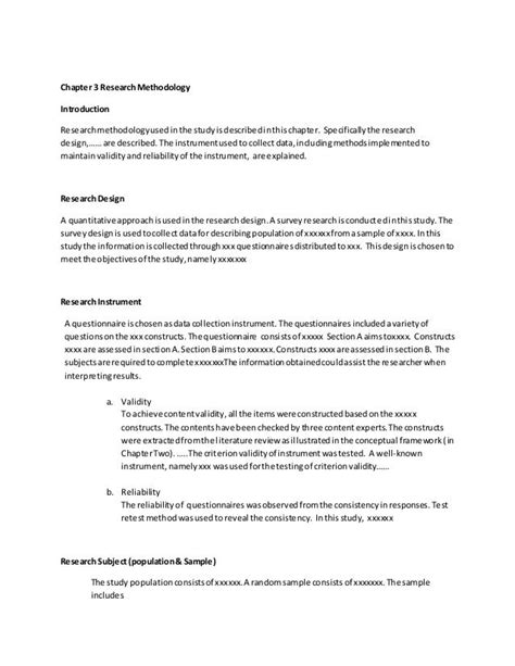 chapter  thesis introduction sample thesis title ideas  college