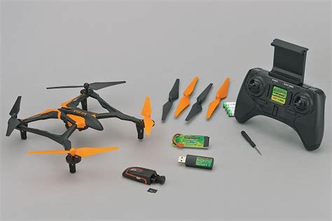 dromida vista fpv uav quadcopter drone rtf  rotordrone