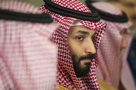 mohammed bin salman reformist prince   shaken saudi arabia  times  israel