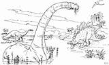 Dinosaurier Ausmalbild Ausmalen Jurassic Brontosaurus Stegosaurus Apatosaurus Malvorlage Malvorlagen Colorear Dinosaurios Kolorowanki Wasser Inspirierend Rhamphorhynchus Scoredatscore Dinosaur Luxus Brontosaurio Apatosauro sketch template