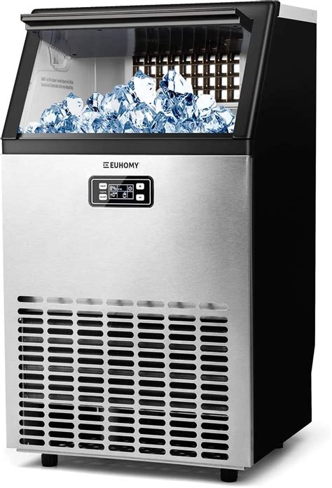 commercial ice maker machine  home life