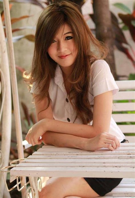 Thai Girl Only Sexy Thai N Cute Asian Girls Pinterest Asian
