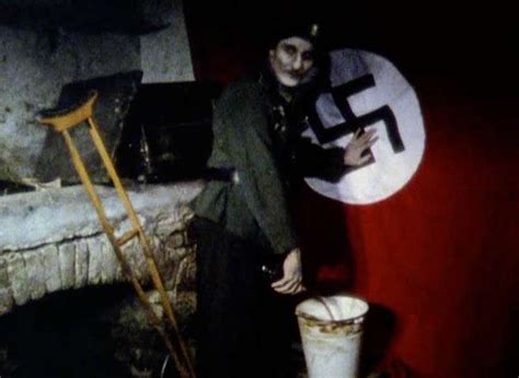 herbert achternbusch heilt hitler aka heal hitler 1986 cinema