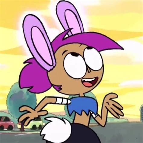 Enid Accepting Her Fursona Ok K O Let S Be Heroes