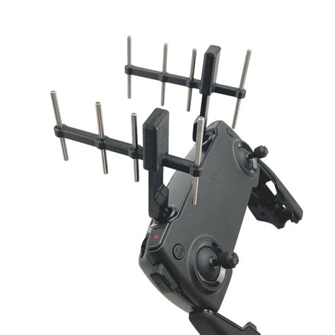 stk  ghz fjernkontroll yagi antenne  dji mavic mini  pro air spark drone