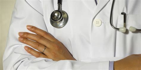 Five Myths About Being A Doctor S Wife Huffpost