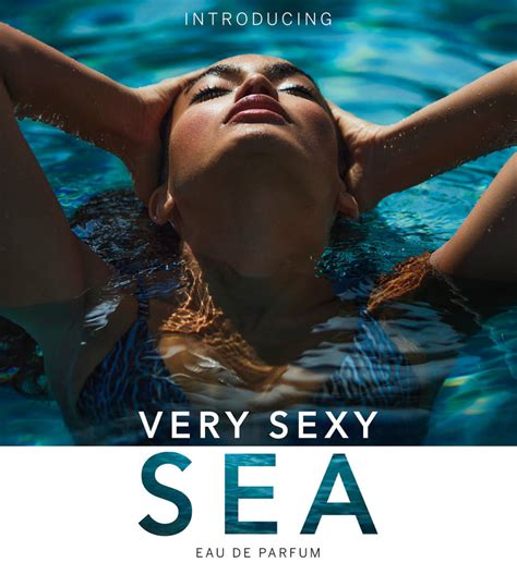 عطر فري سكسي سي من فيكتوريا سيكريت victoria s secret very sexy sea