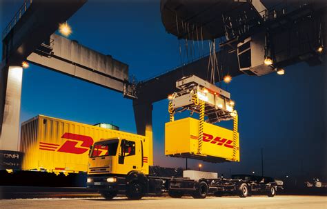 dhl global forwarding named africas international freight forwarder