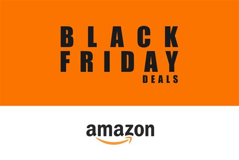 amazons black friday  deals sneak peek