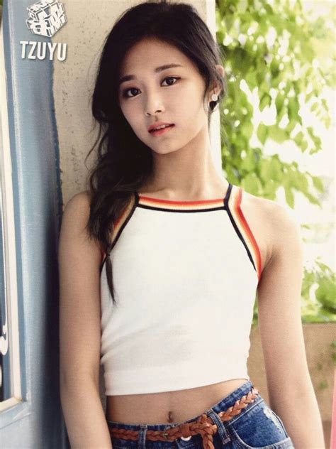 Pin On Chou Tzuyu