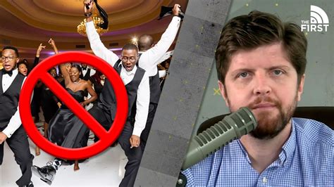 washington d c bans dancing at weddings youtube