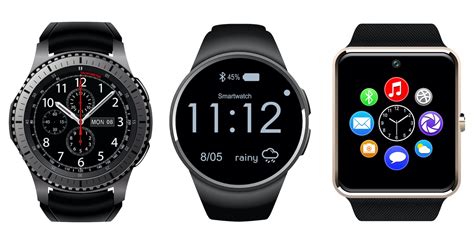 smart watches   budget  buying guide