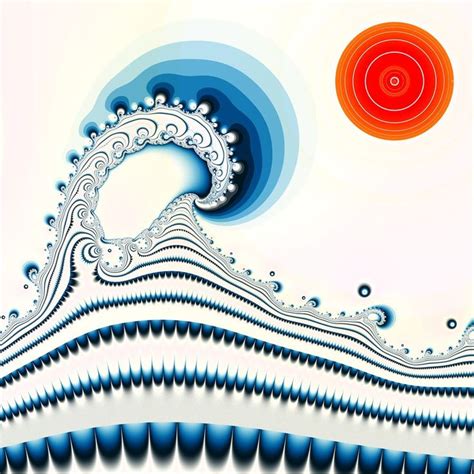 amazing fractal art art web art